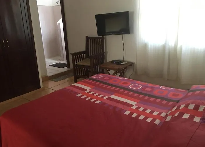 Charming Very Quiet Center Renewed Apartment Playa del Carmen