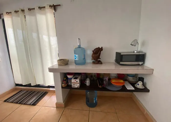 Charming Very Quiet Center Renewed Playa del Carmen